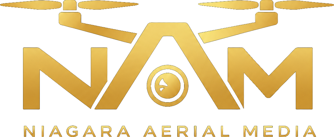 Niagara Aerial Media home